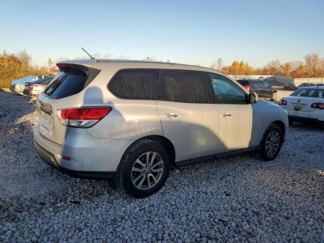 Photo 2 VIN: 5N1AR2MM7FC622083 - NISSAN PATHFINDER 