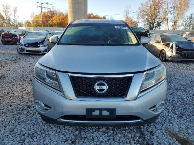 Photo 4 VIN: 5N1AR2MM7FC622083 - NISSAN PATHFINDER 