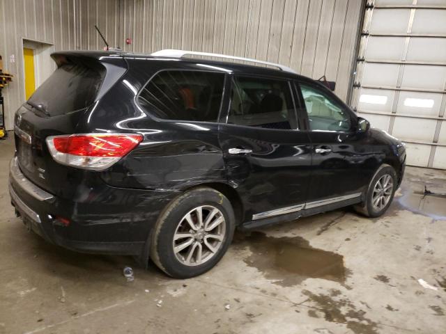 Photo 2 VIN: 5N1AR2MM7FC626585 - NISSAN PATHFINDER 