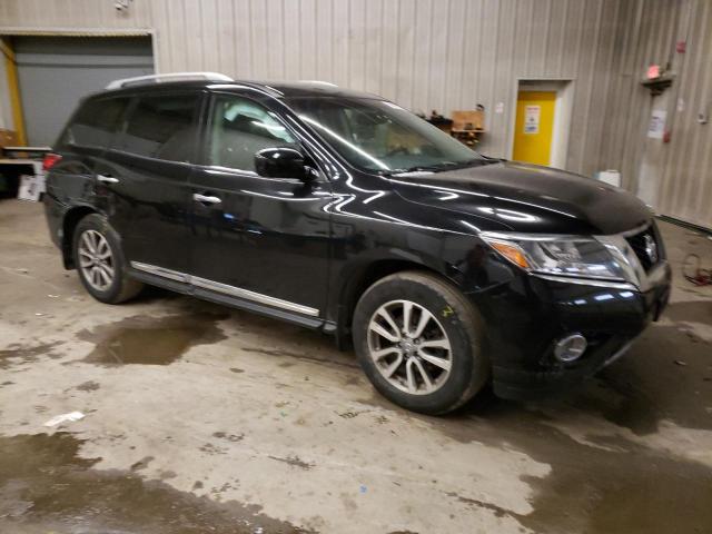 Photo 3 VIN: 5N1AR2MM7FC626585 - NISSAN PATHFINDER 