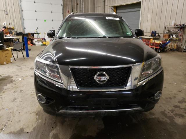 Photo 4 VIN: 5N1AR2MM7FC626585 - NISSAN PATHFINDER 