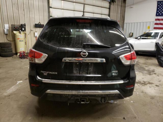 Photo 5 VIN: 5N1AR2MM7FC626585 - NISSAN PATHFINDER 