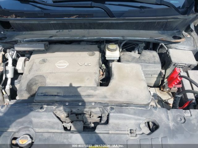 Photo 9 VIN: 5N1AR2MM7FC628322 - NISSAN PATHFINDER 