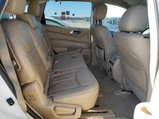 Photo 10 VIN: 5N1AR2MM7FC633360 - NISSAN PATHFINDER 