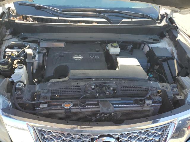 Photo 11 VIN: 5N1AR2MM7FC633360 - NISSAN PATHFINDER 