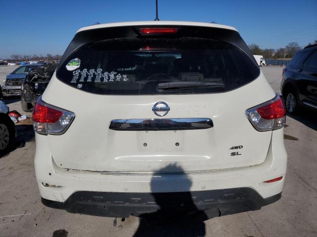 Photo 5 VIN: 5N1AR2MM7FC633360 - NISSAN PATHFINDER 