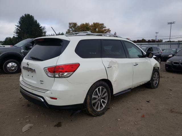 Photo 3 VIN: 5N1AR2MM7FC634749 - NISSAN PATHFINDER 