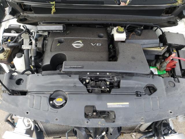 Photo 6 VIN: 5N1AR2MM7FC634749 - NISSAN PATHFINDER 