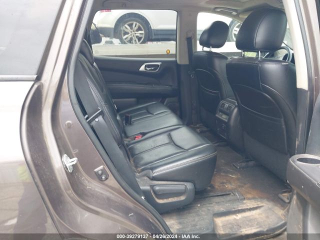 Photo 7 VIN: 5N1AR2MM7FC635190 - NISSAN PATHFINDER 