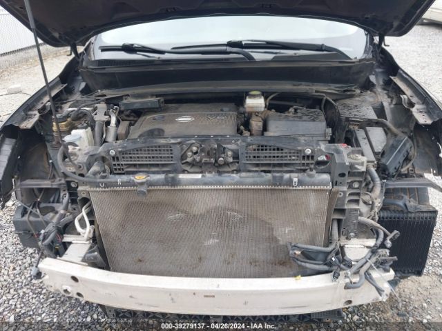 Photo 9 VIN: 5N1AR2MM7FC635190 - NISSAN PATHFINDER 