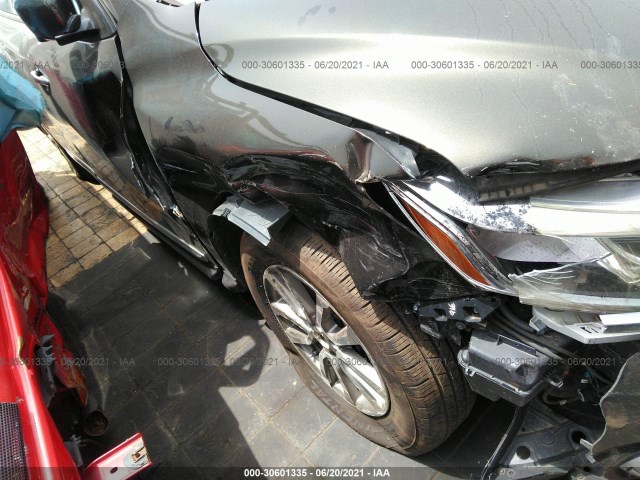 Photo 5 VIN: 5N1AR2MM7FC637053 - NISSAN PATHFINDER 