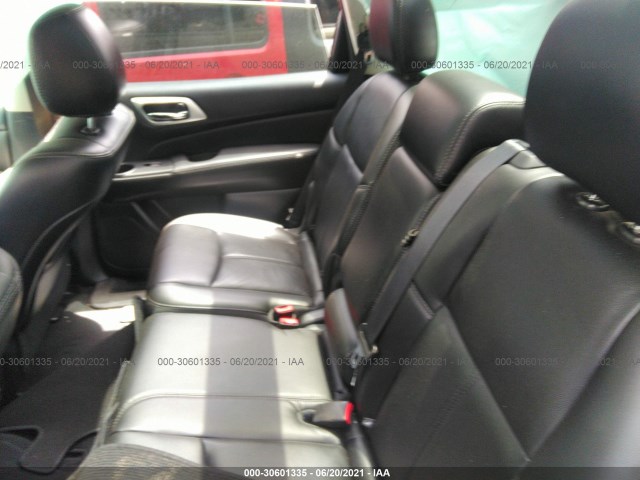 Photo 7 VIN: 5N1AR2MM7FC637053 - NISSAN PATHFINDER 