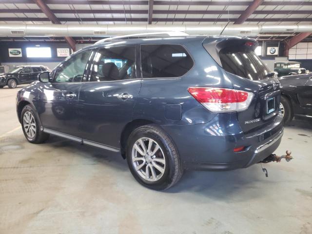 Photo 1 VIN: 5N1AR2MM7FC637084 - NISSAN PATHFINDER 