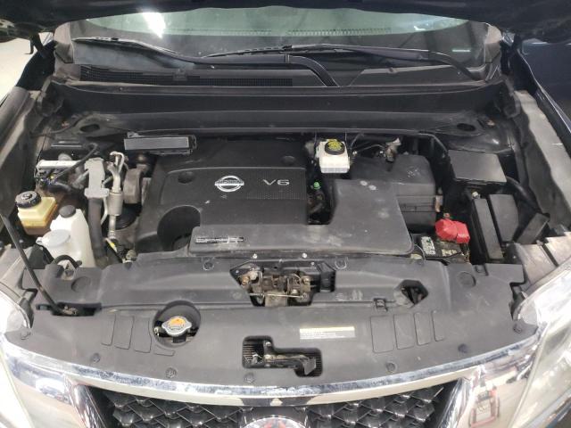 Photo 11 VIN: 5N1AR2MM7FC637084 - NISSAN PATHFINDER 