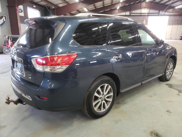 Photo 2 VIN: 5N1AR2MM7FC637084 - NISSAN PATHFINDER 