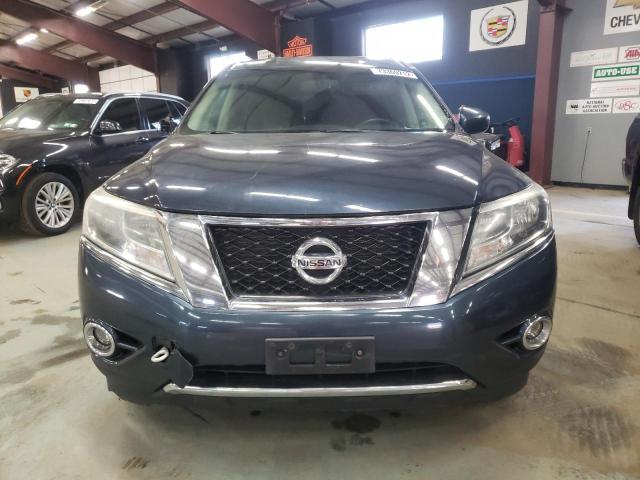 Photo 4 VIN: 5N1AR2MM7FC637084 - NISSAN PATHFINDER 