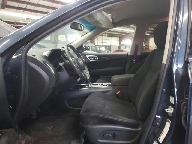 Photo 6 VIN: 5N1AR2MM7FC637084 - NISSAN PATHFINDER 