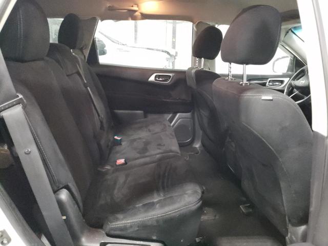 Photo 10 VIN: 5N1AR2MM7FC643628 - NISSAN PATHFINDER 