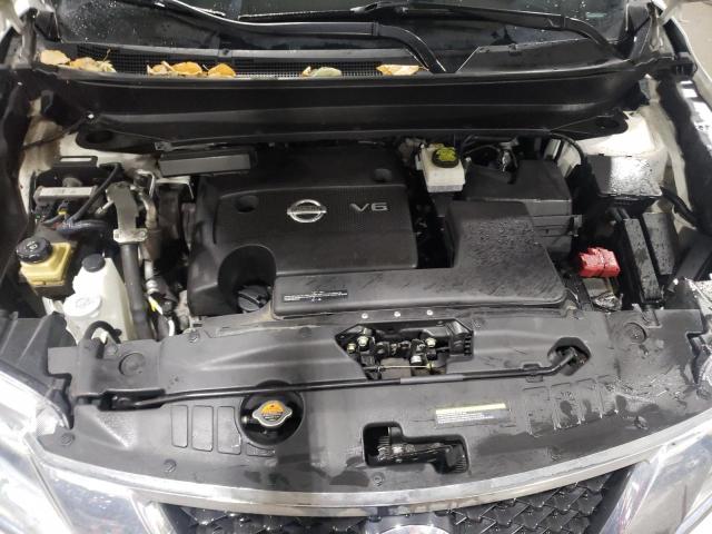 Photo 11 VIN: 5N1AR2MM7FC643628 - NISSAN PATHFINDER 