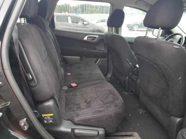 Photo 10 VIN: 5N1AR2MM7FC645296 - NISSAN PATHFINDER 