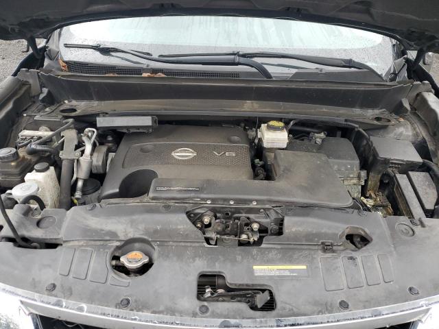 Photo 11 VIN: 5N1AR2MM7FC645296 - NISSAN PATHFINDER 