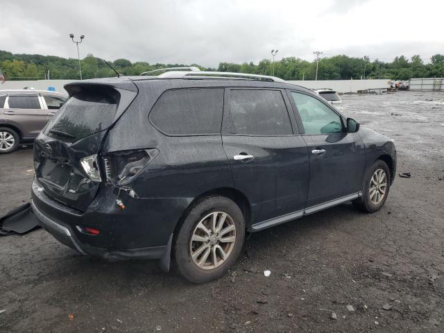 Photo 2 VIN: 5N1AR2MM7FC645296 - NISSAN PATHFINDER 