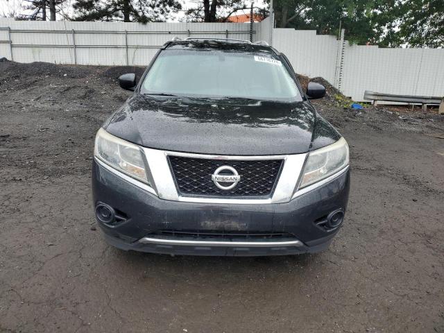 Photo 4 VIN: 5N1AR2MM7FC645296 - NISSAN PATHFINDER 