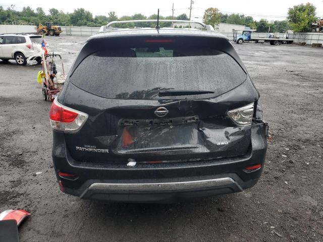 Photo 5 VIN: 5N1AR2MM7FC645296 - NISSAN PATHFINDER 