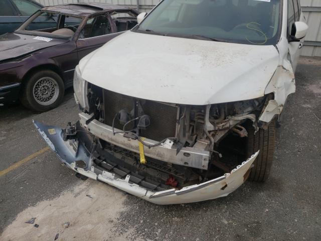 Photo 8 VIN: 5N1AR2MM7FC647257 - NISSAN PATHFINDER 