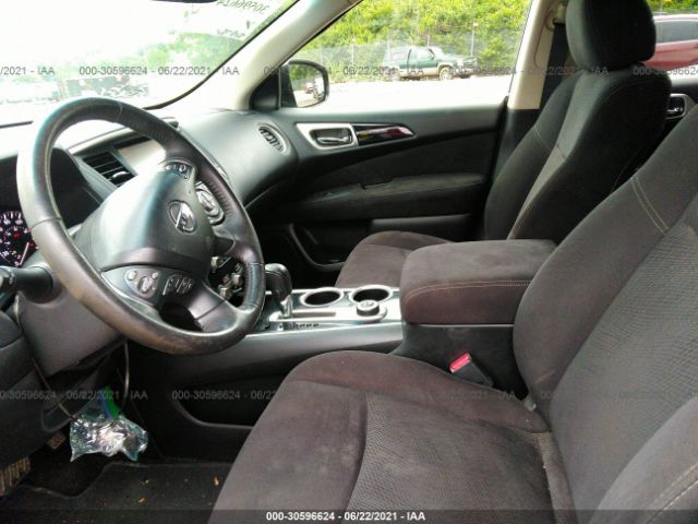 Photo 4 VIN: 5N1AR2MM7FC652202 - NISSAN PATHFINDER 