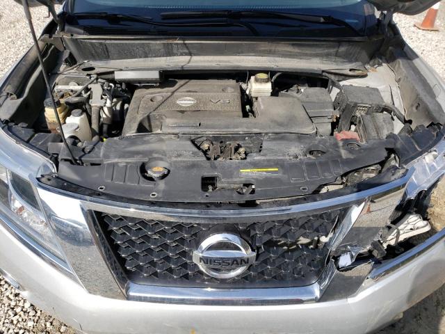 Photo 11 VIN: 5N1AR2MM7FC659358 - NISSAN PATHFINDER 