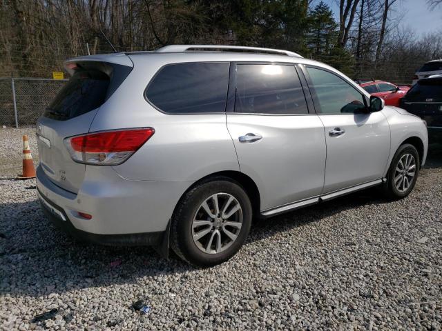 Photo 2 VIN: 5N1AR2MM7FC659358 - NISSAN PATHFINDER 