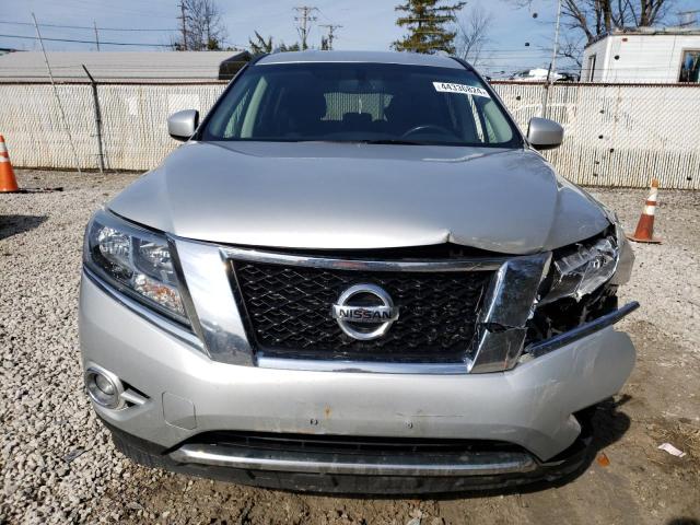 Photo 4 VIN: 5N1AR2MM7FC659358 - NISSAN PATHFINDER 