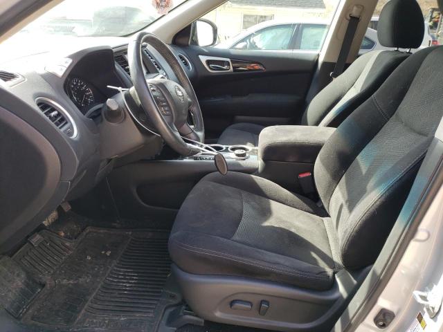 Photo 6 VIN: 5N1AR2MM7FC659358 - NISSAN PATHFINDER 