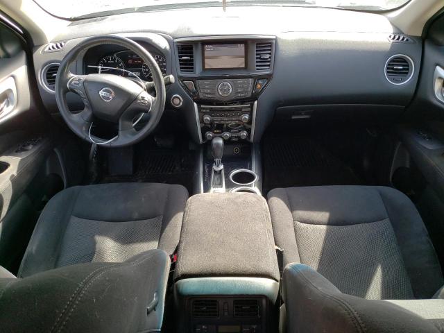 Photo 7 VIN: 5N1AR2MM7FC659358 - NISSAN PATHFINDER 