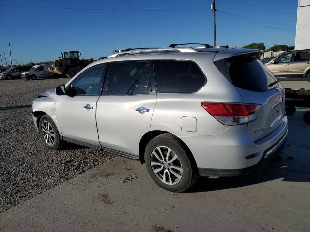 Photo 1 VIN: 5N1AR2MM7FC664009 - NISSAN PATHFINDER 