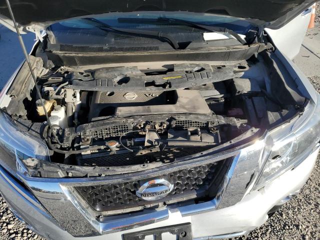 Photo 11 VIN: 5N1AR2MM7FC664009 - NISSAN PATHFINDER 