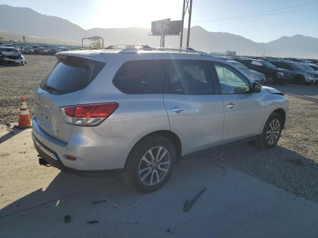 Photo 2 VIN: 5N1AR2MM7FC664009 - NISSAN PATHFINDER 