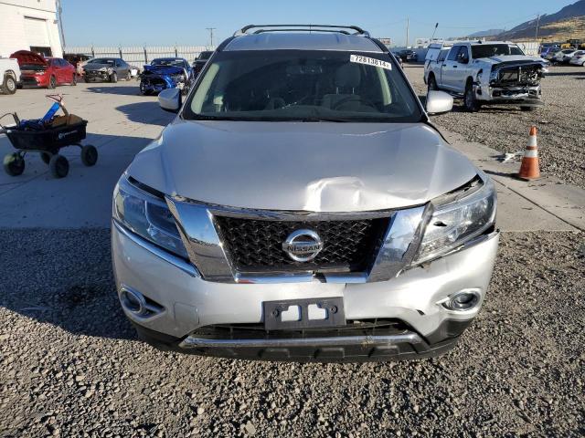 Photo 4 VIN: 5N1AR2MM7FC664009 - NISSAN PATHFINDER 