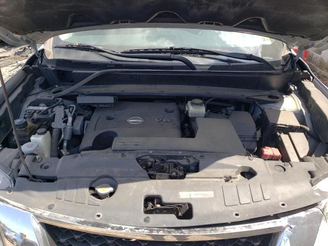 Photo 11 VIN: 5N1AR2MM7FC665449 - NISSAN PATHFINDER 