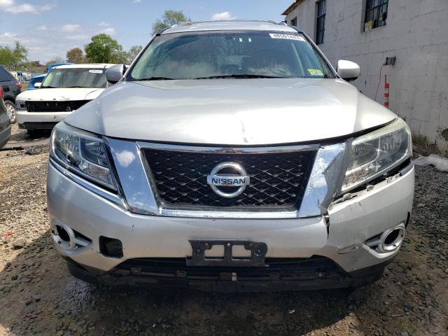 Photo 4 VIN: 5N1AR2MM7FC665449 - NISSAN PATHFINDER 