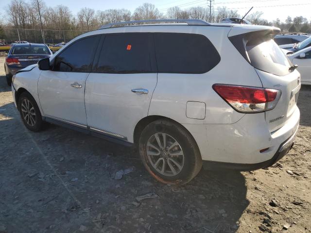 Photo 1 VIN: 5N1AR2MM7FC671168 - NISSAN PATHFINDER 