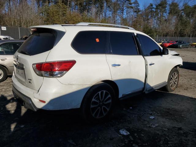 Photo 2 VIN: 5N1AR2MM7FC671168 - NISSAN PATHFINDER 