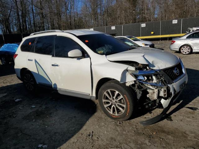 Photo 3 VIN: 5N1AR2MM7FC671168 - NISSAN PATHFINDER 