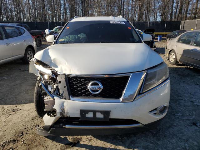 Photo 4 VIN: 5N1AR2MM7FC671168 - NISSAN PATHFINDER 