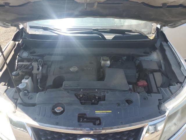 Photo 11 VIN: 5N1AR2MM7FC674717 - NISSAN PATHFINDER 