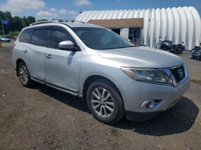 Photo 3 VIN: 5N1AR2MM7FC674717 - NISSAN PATHFINDER 