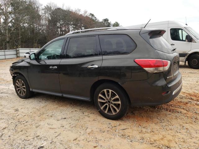 Photo 1 VIN: 5N1AR2MM7FC677343 - NISSAN PATHFINDER 