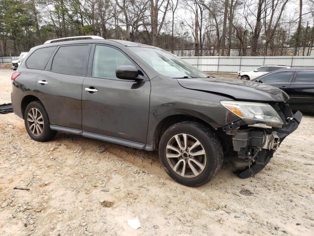 Photo 3 VIN: 5N1AR2MM7FC677343 - NISSAN PATHFINDER 