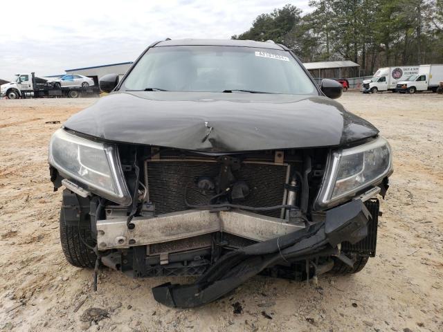 Photo 4 VIN: 5N1AR2MM7FC677343 - NISSAN PATHFINDER 